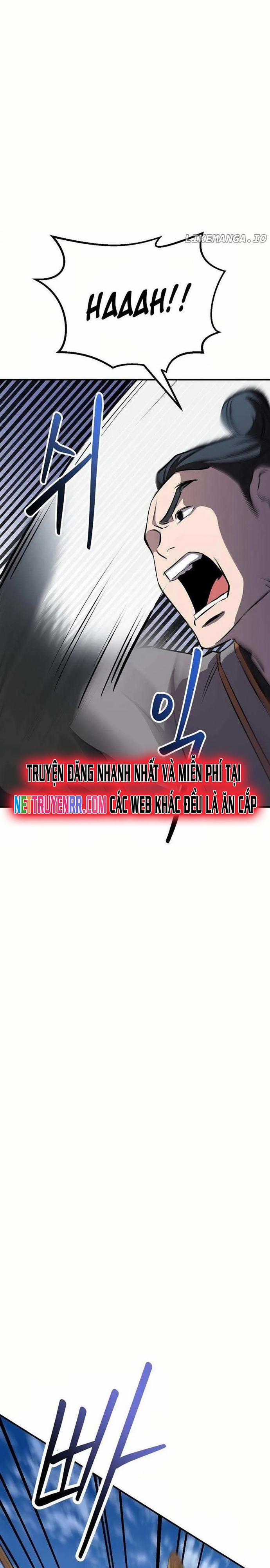 Cao Thủ Võ Lâm Đến Tuổi Kết Hôn 27 trang 31