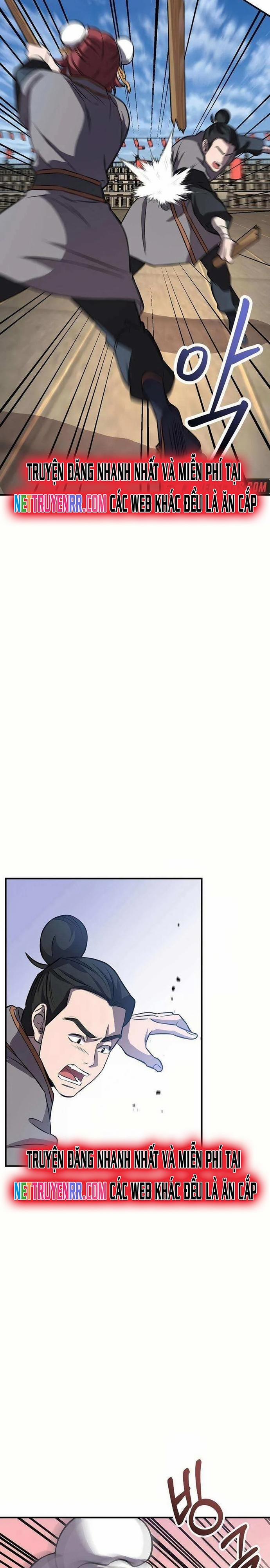 Cao Thủ Võ Lâm Đến Tuổi Kết Hôn 27 trang 32