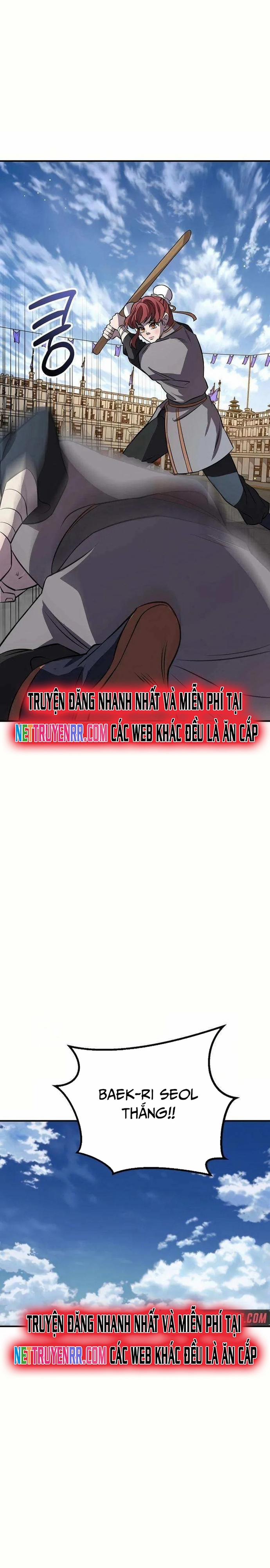 Cao Thủ Võ Lâm Đến Tuổi Kết Hôn 27 trang 34