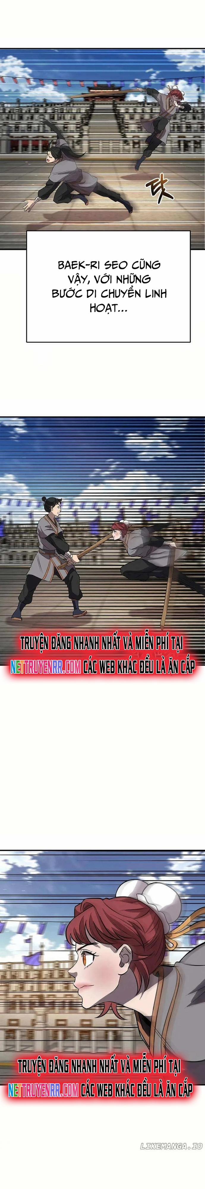 Cao Thủ Võ Lâm Đến Tuổi Kết Hôn 27 trang 35