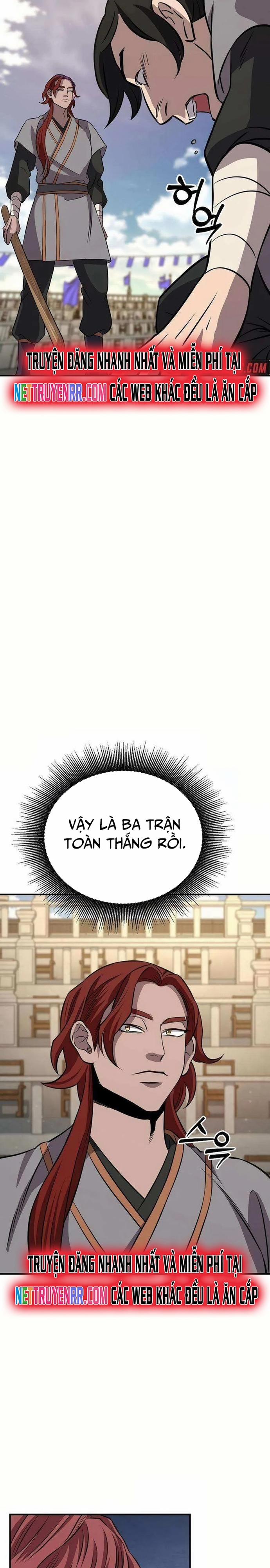 Cao Thủ Võ Lâm Đến Tuổi Kết Hôn 27 trang 37