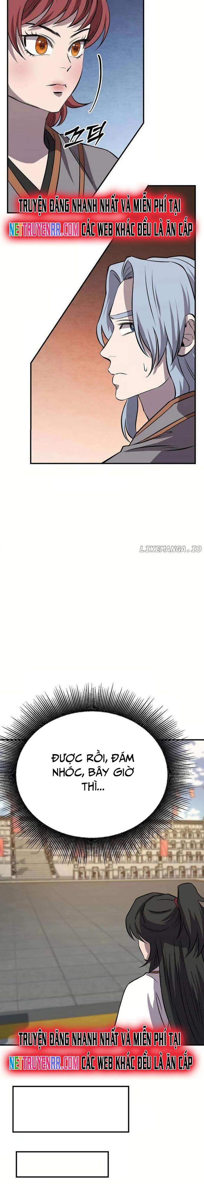 Cao Thủ Võ Lâm Đến Tuổi Kết Hôn 27 trang 38