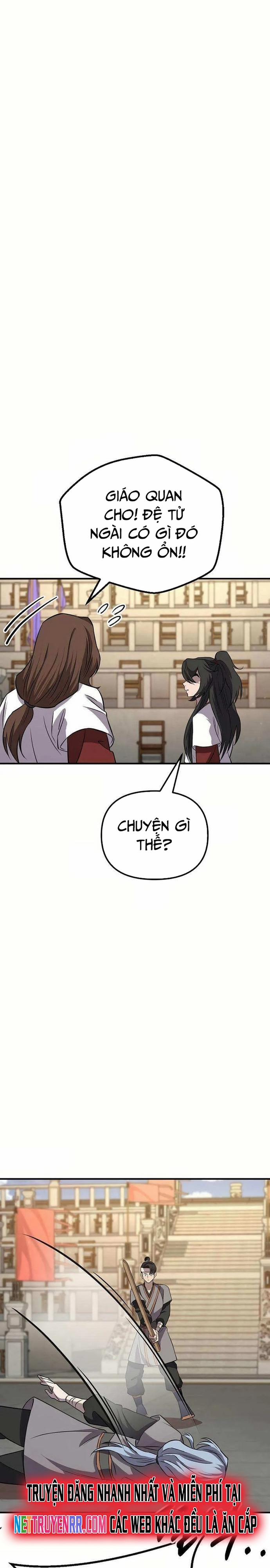 Cao Thủ Võ Lâm Đến Tuổi Kết Hôn 27 trang 39