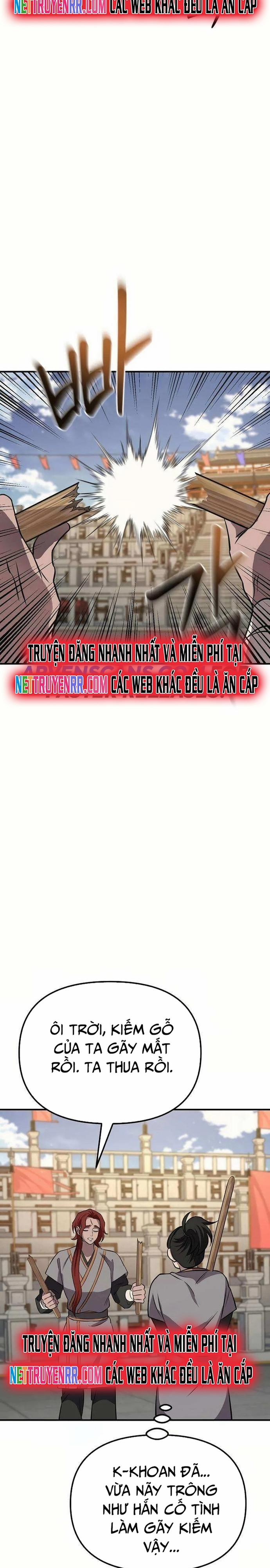 Cao Thủ Võ Lâm Đến Tuổi Kết Hôn 27 trang 41