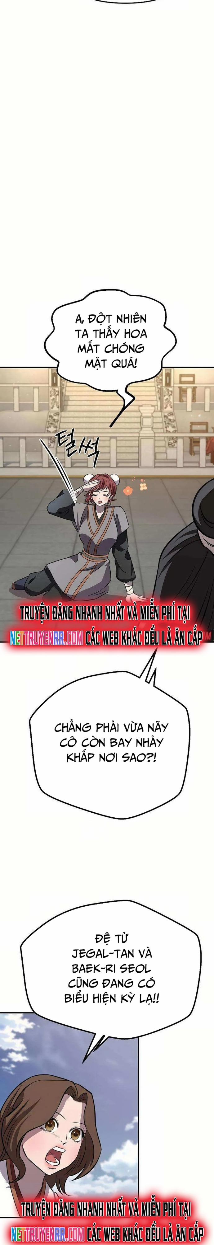 Cao Thủ Võ Lâm Đến Tuổi Kết Hôn 27 trang 42