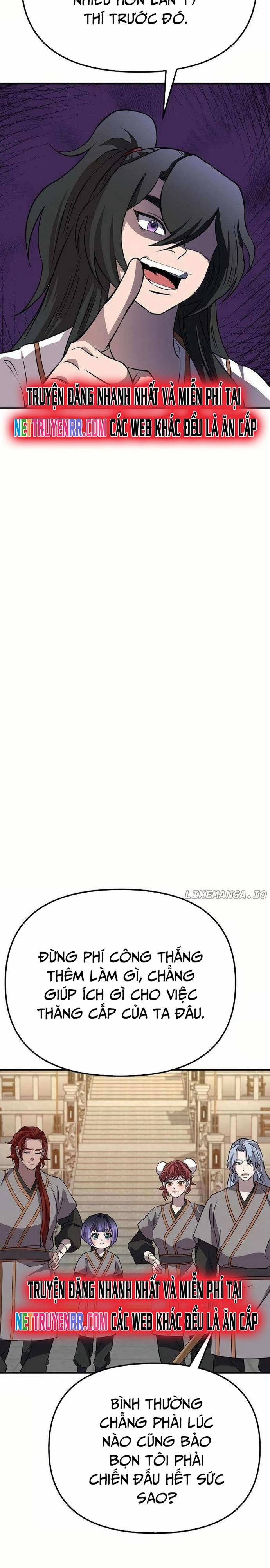 Cao Thủ Võ Lâm Đến Tuổi Kết Hôn 27 trang 9