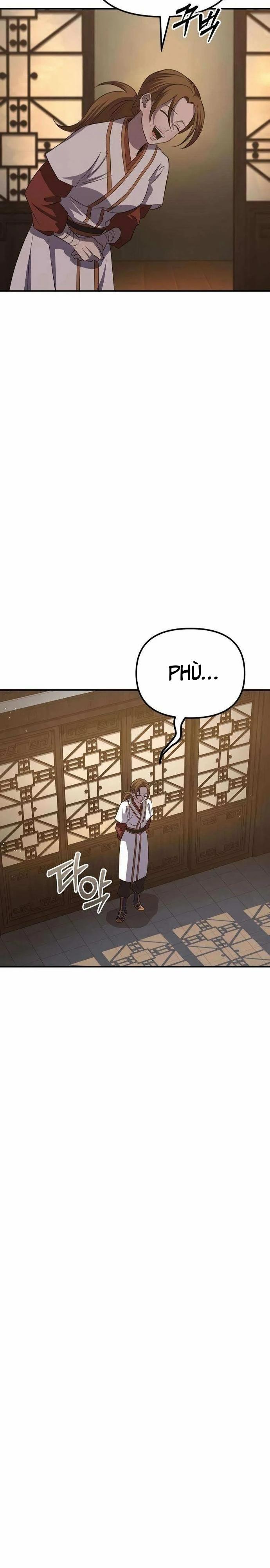 Cao Thủ Võ Lâm Đến Tuổi Kết Hôn 28 trang 21