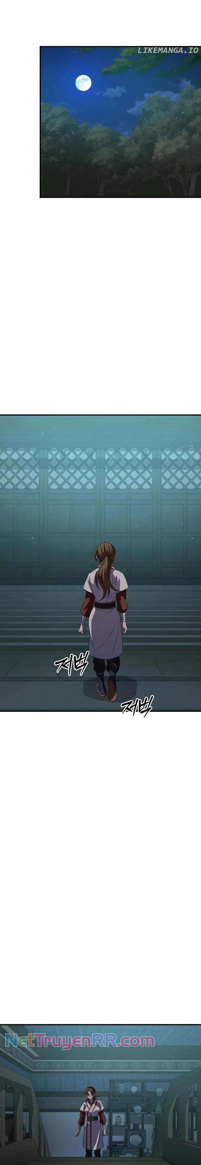 Cao Thủ Võ Lâm Đến Tuổi Kết Hôn 28 trang 22