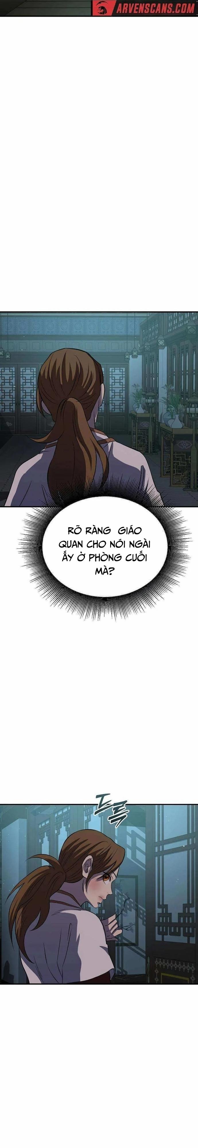 Cao Thủ Võ Lâm Đến Tuổi Kết Hôn 28 trang 23