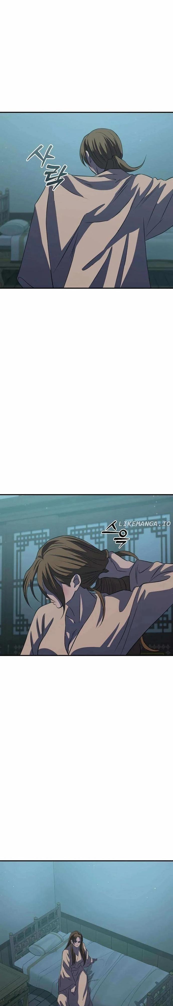 Cao Thủ Võ Lâm Đến Tuổi Kết Hôn 28 trang 24