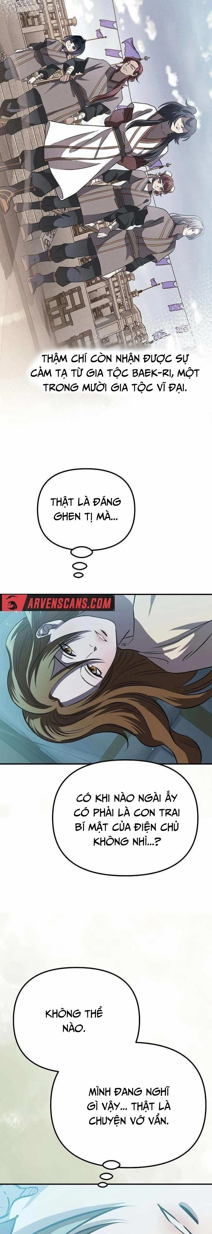 Cao Thủ Võ Lâm Đến Tuổi Kết Hôn 28 trang 27