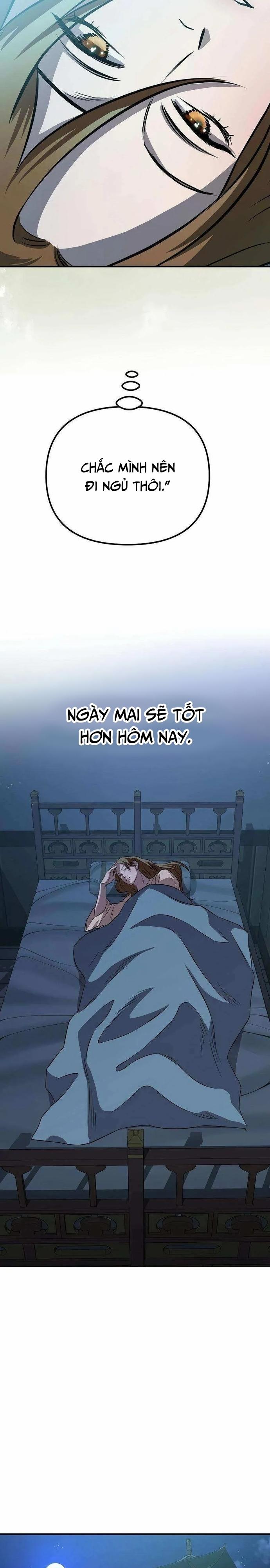 Cao Thủ Võ Lâm Đến Tuổi Kết Hôn 28 trang 28