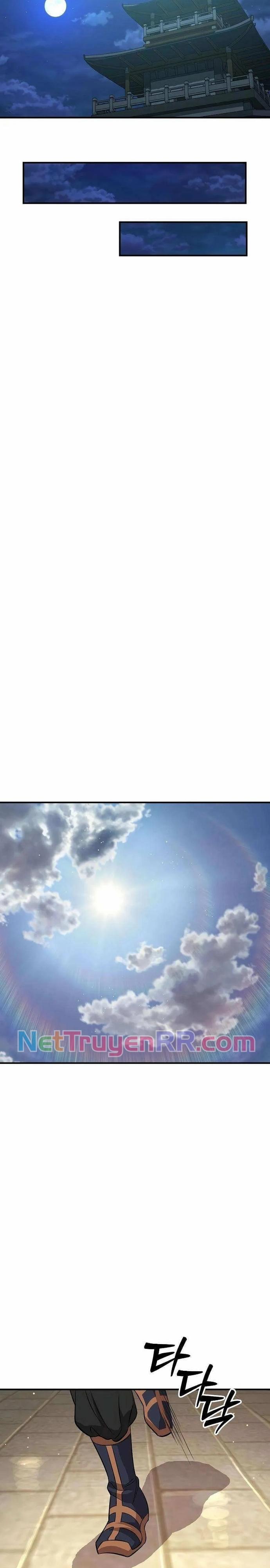Cao Thủ Võ Lâm Đến Tuổi Kết Hôn 28 trang 29