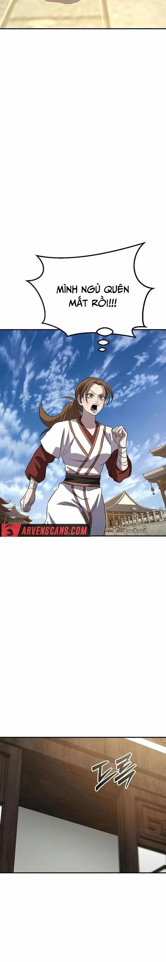 Cao Thủ Võ Lâm Đến Tuổi Kết Hôn 28 trang 30