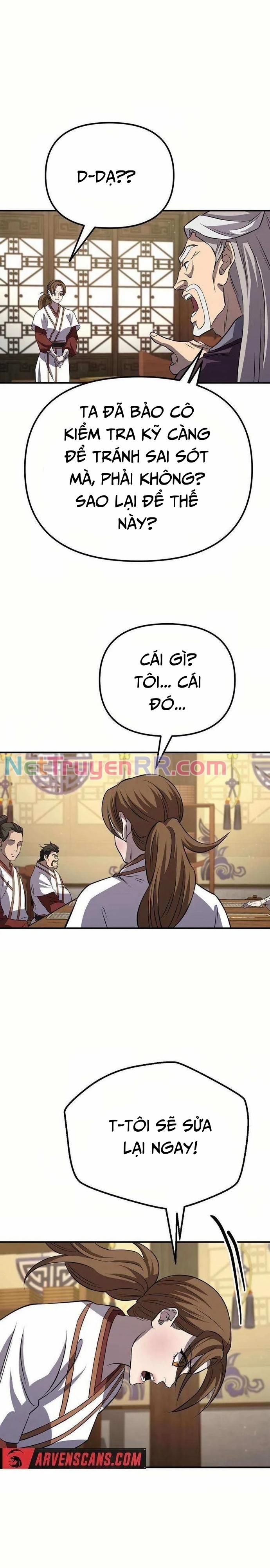 Cao Thủ Võ Lâm Đến Tuổi Kết Hôn 28 trang 32