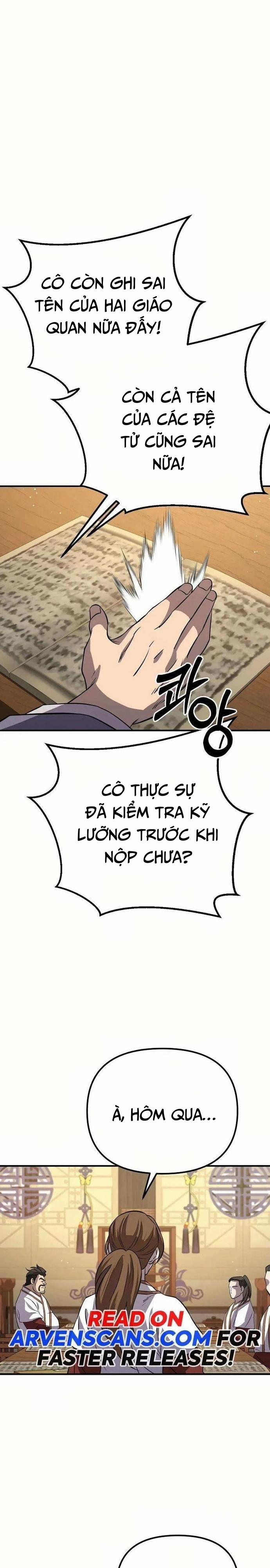 Cao Thủ Võ Lâm Đến Tuổi Kết Hôn 28 trang 33