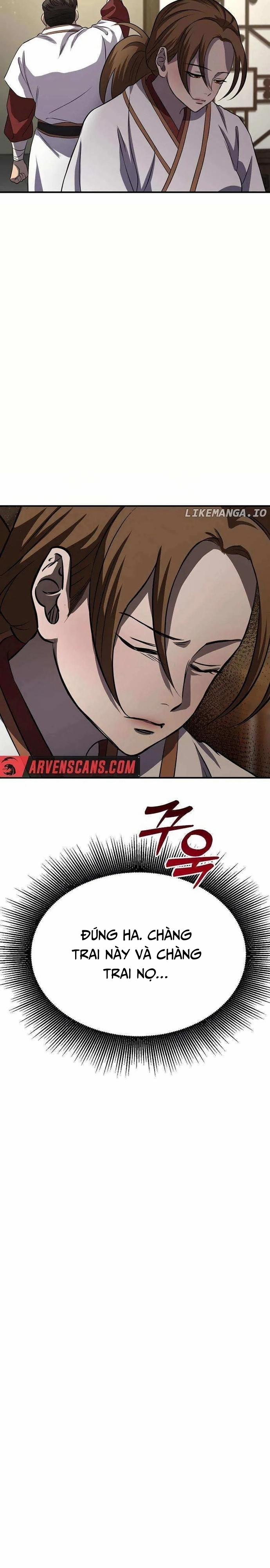 Cao Thủ Võ Lâm Đến Tuổi Kết Hôn 28 trang 41