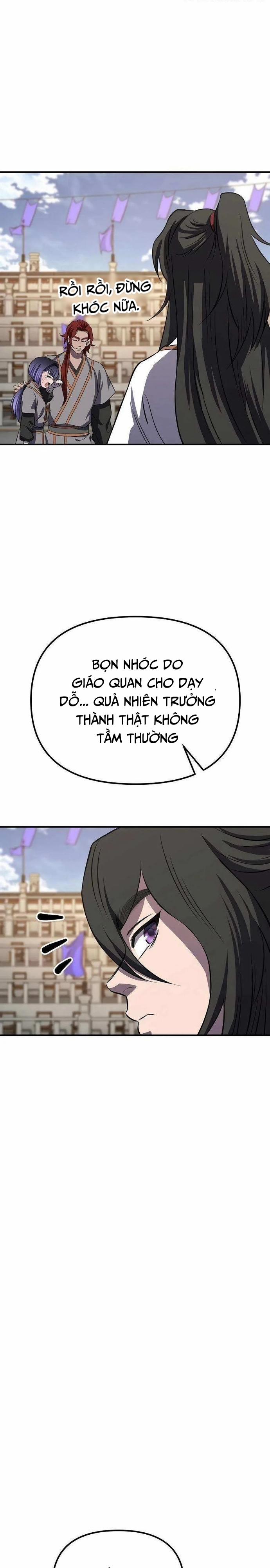 Cao Thủ Võ Lâm Đến Tuổi Kết Hôn 28 trang 5