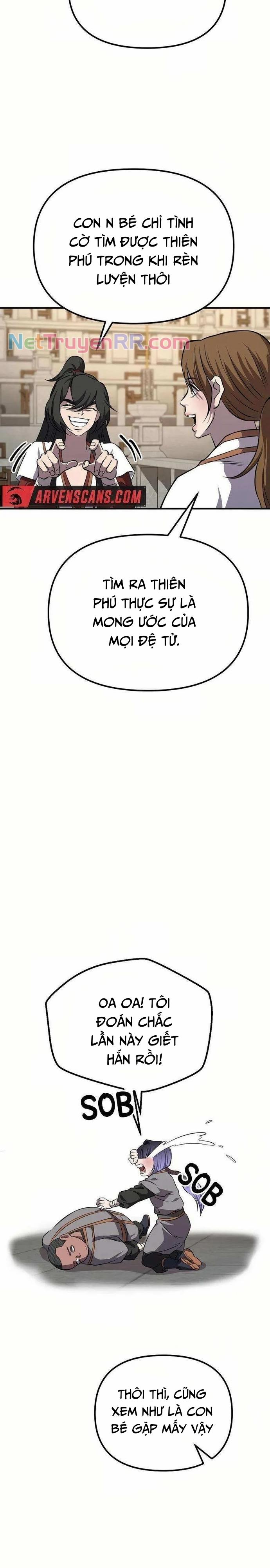 Cao Thủ Võ Lâm Đến Tuổi Kết Hôn 28 trang 8