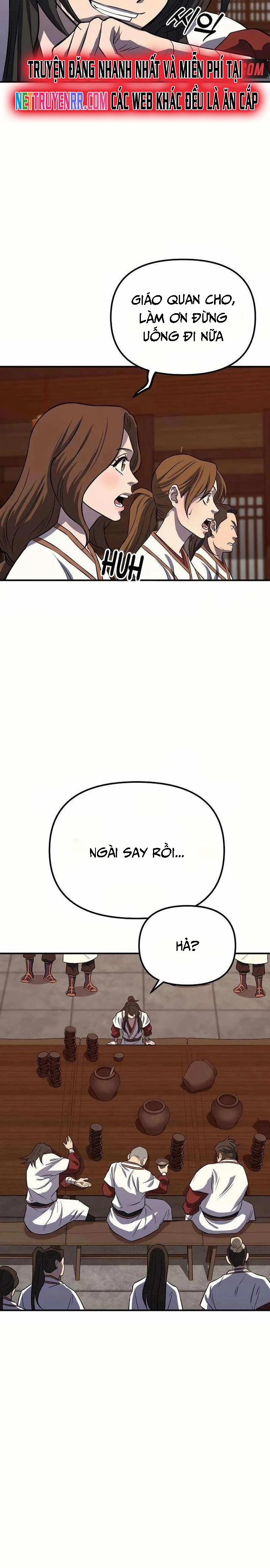 Cao Thủ Võ Lâm Đến Tuổi Kết Hôn 29 trang 13