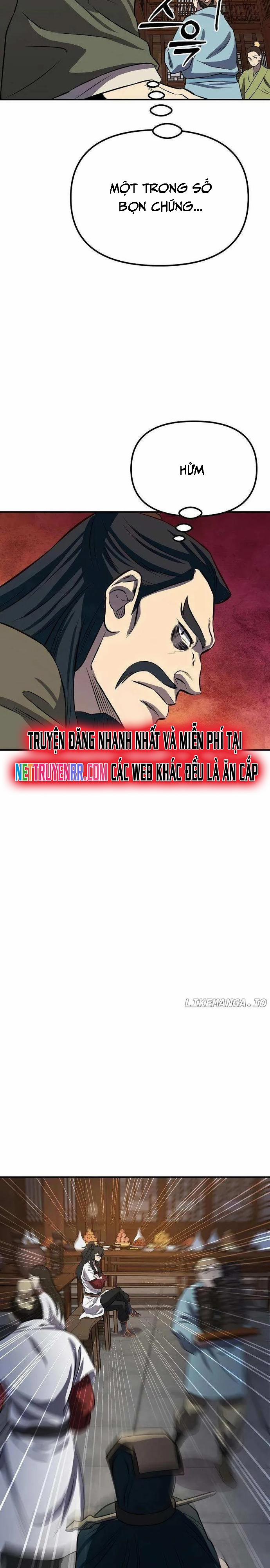 Cao Thủ Võ Lâm Đến Tuổi Kết Hôn 29 trang 16