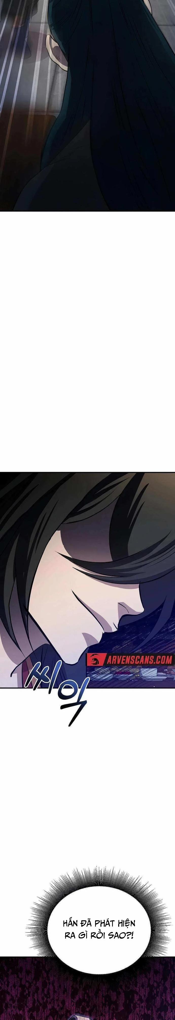 Cao Thủ Võ Lâm Đến Tuổi Kết Hôn 29 trang 17