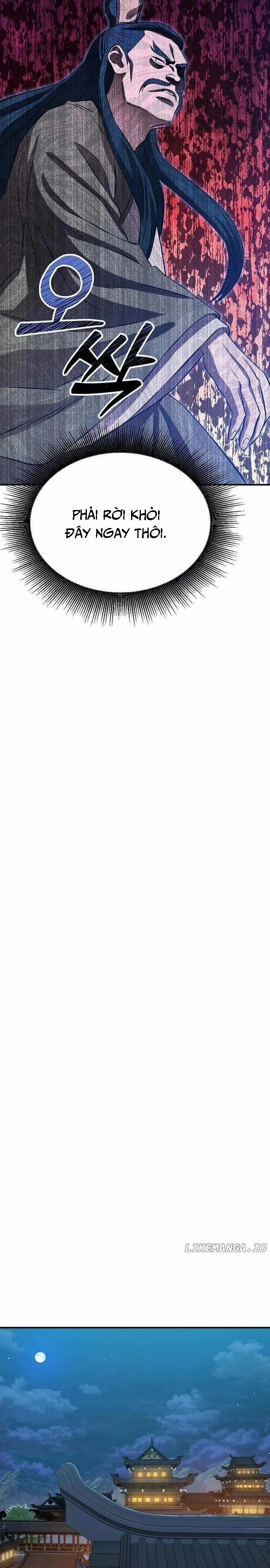 Cao Thủ Võ Lâm Đến Tuổi Kết Hôn 29 trang 18