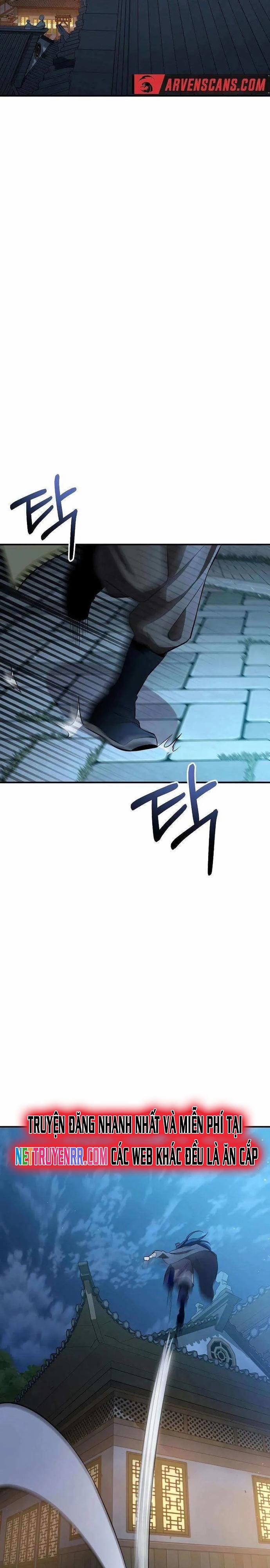 Cao Thủ Võ Lâm Đến Tuổi Kết Hôn 29 trang 19