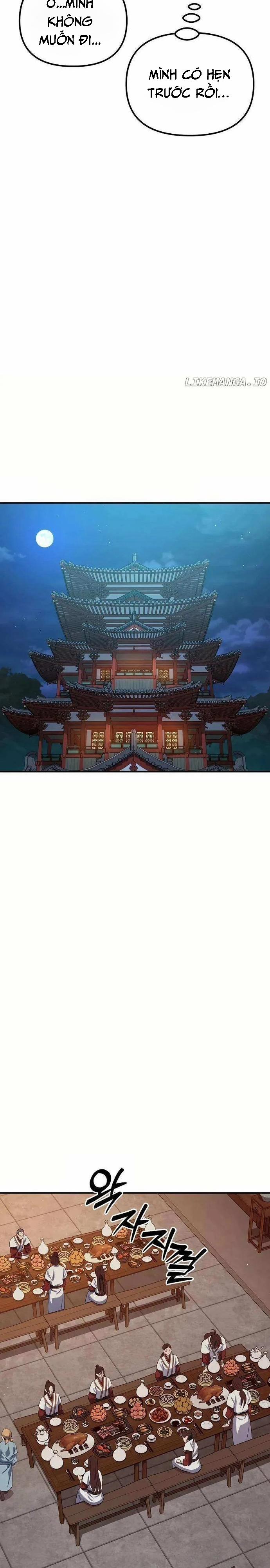 Cao Thủ Võ Lâm Đến Tuổi Kết Hôn 29 trang 2