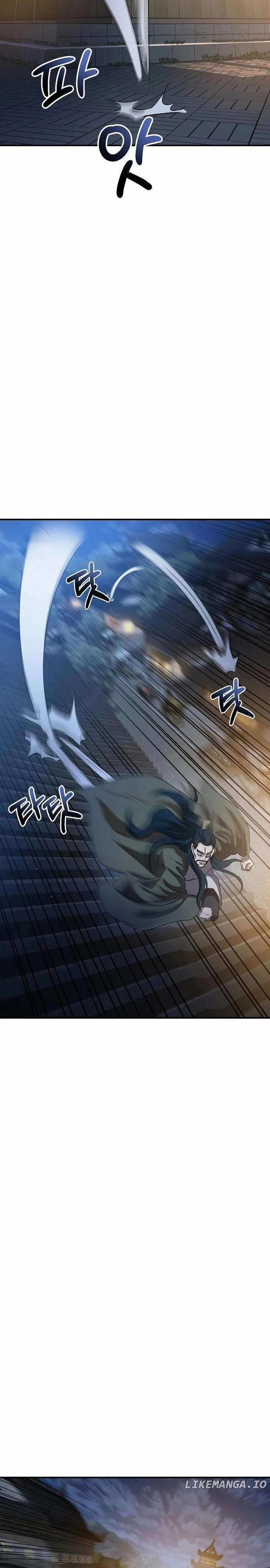 Cao Thủ Võ Lâm Đến Tuổi Kết Hôn 29 trang 20