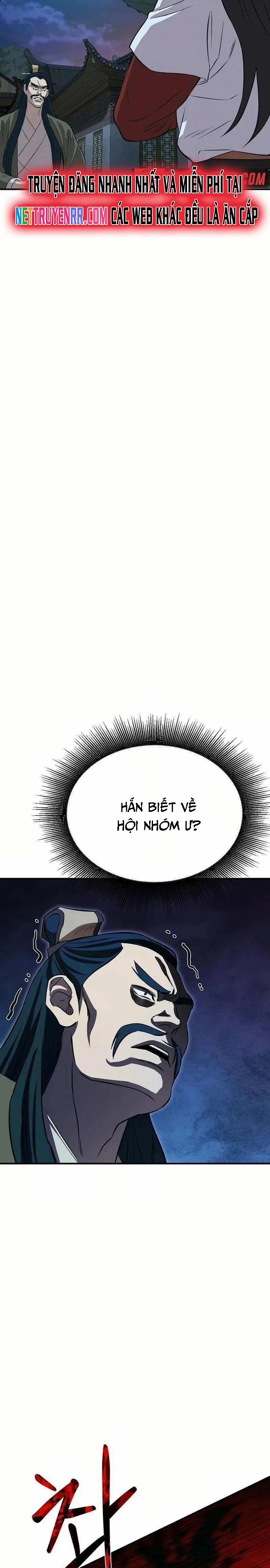 Cao Thủ Võ Lâm Đến Tuổi Kết Hôn 29 trang 24