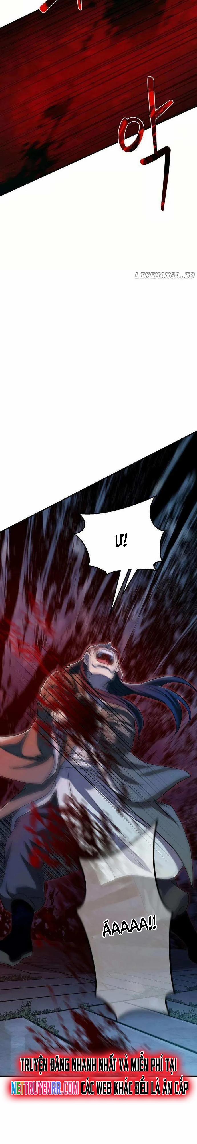 Cao Thủ Võ Lâm Đến Tuổi Kết Hôn 29 trang 25