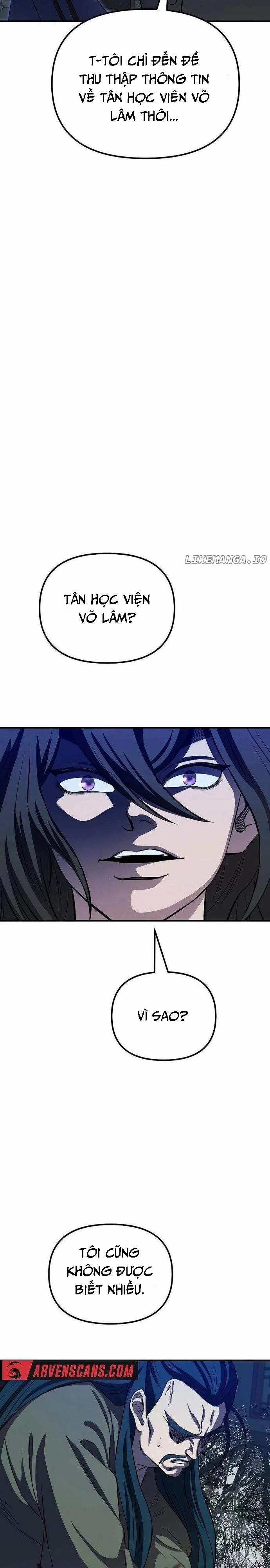 Cao Thủ Võ Lâm Đến Tuổi Kết Hôn 29 trang 27