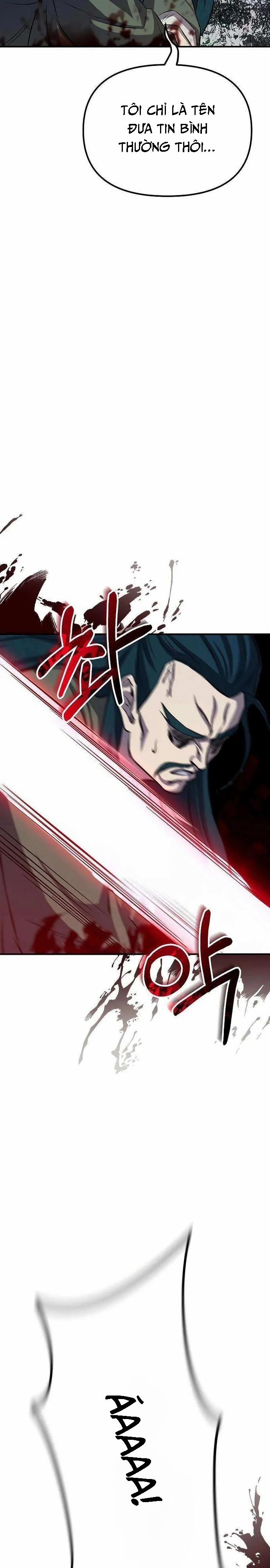 Cao Thủ Võ Lâm Đến Tuổi Kết Hôn 29 trang 28