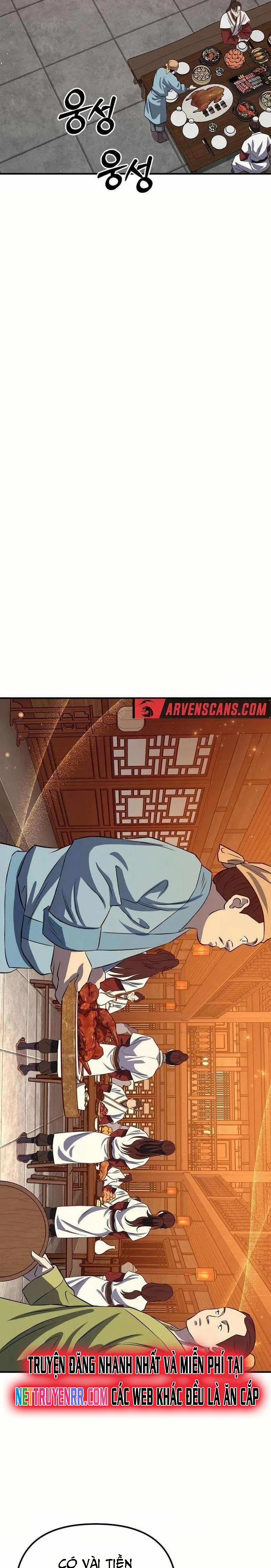 Cao Thủ Võ Lâm Đến Tuổi Kết Hôn 29 trang 3