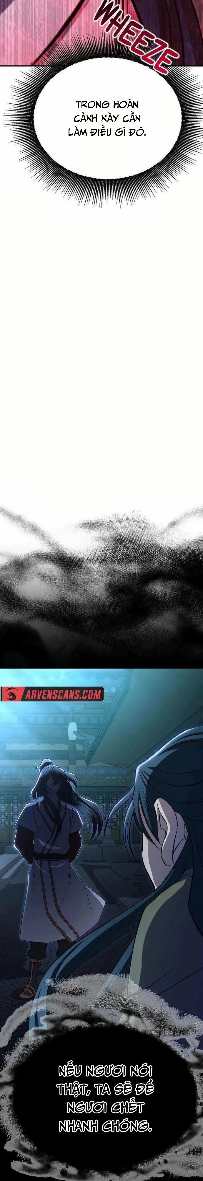 Cao Thủ Võ Lâm Đến Tuổi Kết Hôn 29 trang 30