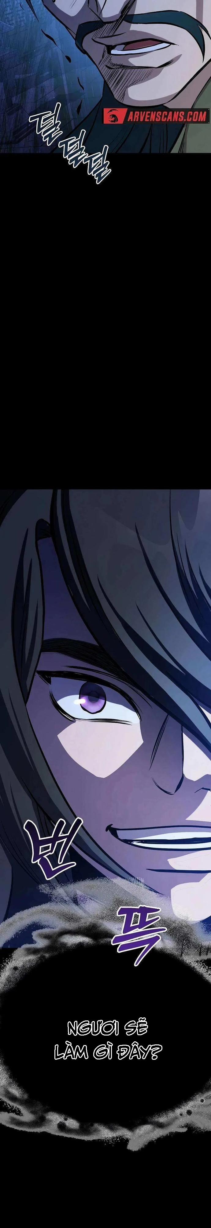 Cao Thủ Võ Lâm Đến Tuổi Kết Hôn 29 trang 32