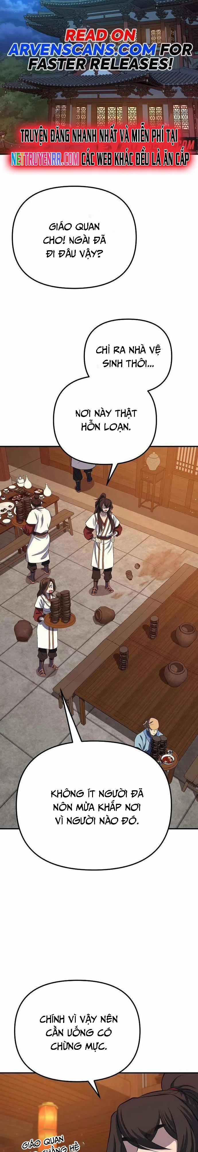 Cao Thủ Võ Lâm Đến Tuổi Kết Hôn 29 trang 34