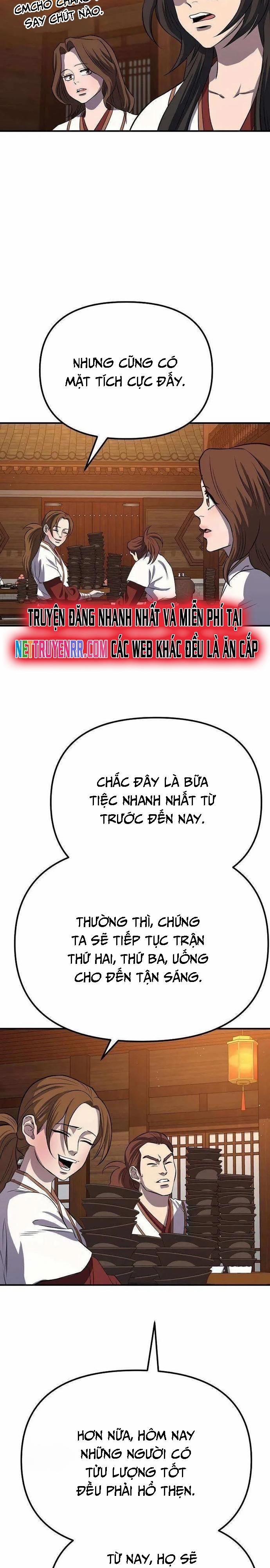 Cao Thủ Võ Lâm Đến Tuổi Kết Hôn 29 trang 35