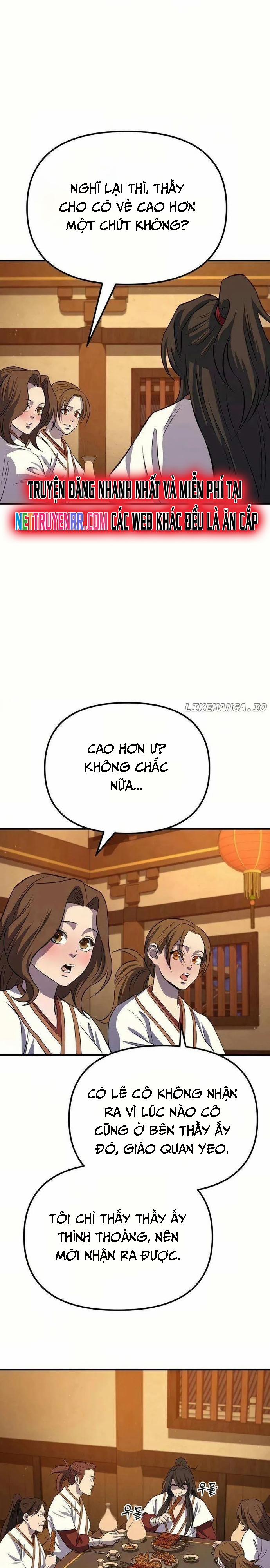 Cao Thủ Võ Lâm Đến Tuổi Kết Hôn 29 trang 38