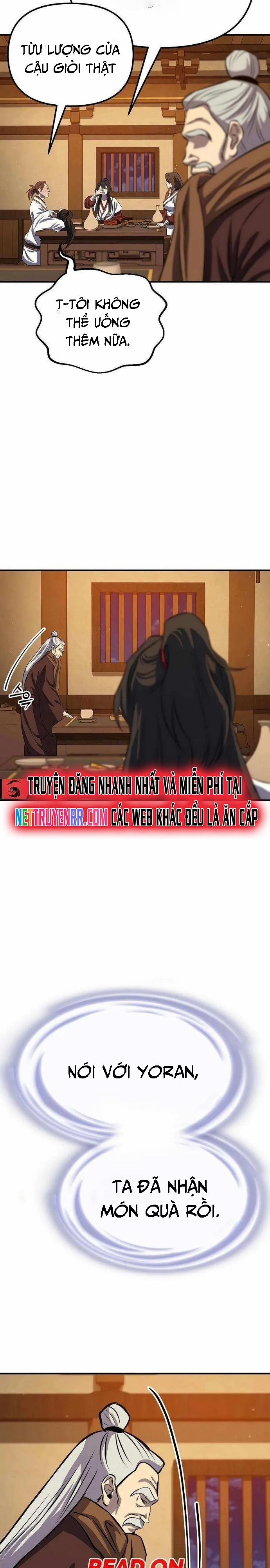 Cao Thủ Võ Lâm Đến Tuổi Kết Hôn 29 trang 41