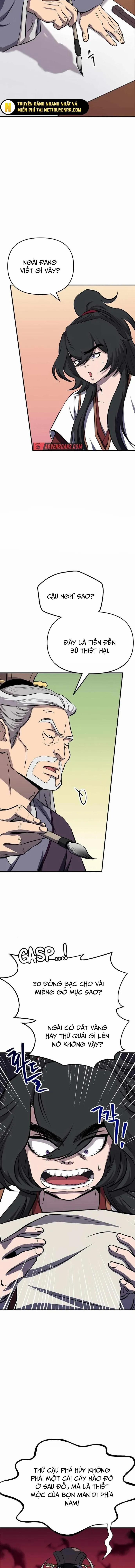 Cao Thủ Võ Lâm Đến Tuổi Kết Hôn 3 trang 1