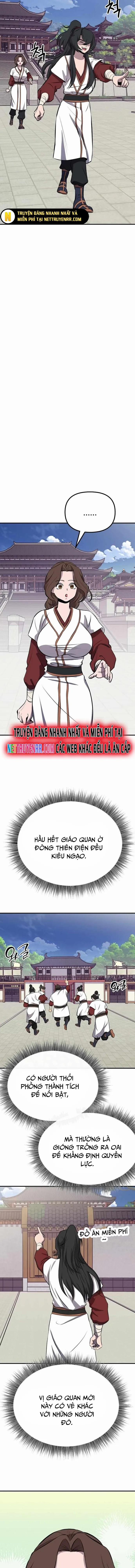 Cao Thủ Võ Lâm Đến Tuổi Kết Hôn 3 trang 10