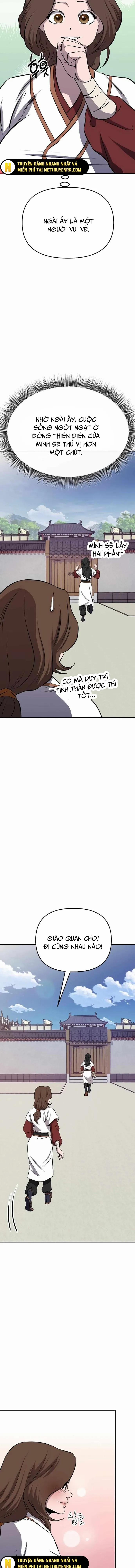 Cao Thủ Võ Lâm Đến Tuổi Kết Hôn 3 trang 11