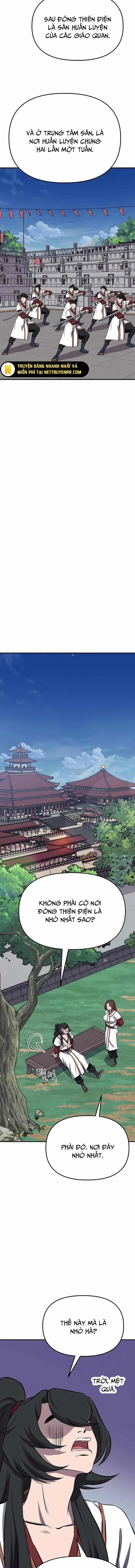 Cao Thủ Võ Lâm Đến Tuổi Kết Hôn 3 trang 13