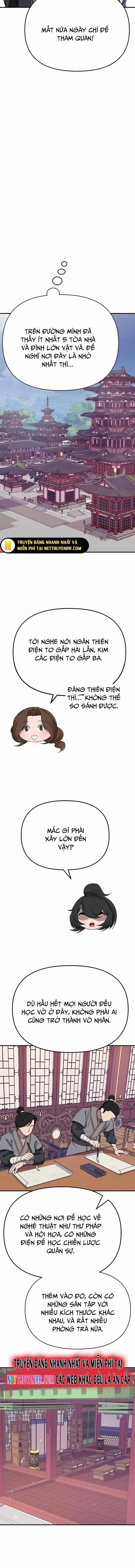 Cao Thủ Võ Lâm Đến Tuổi Kết Hôn 3 trang 14