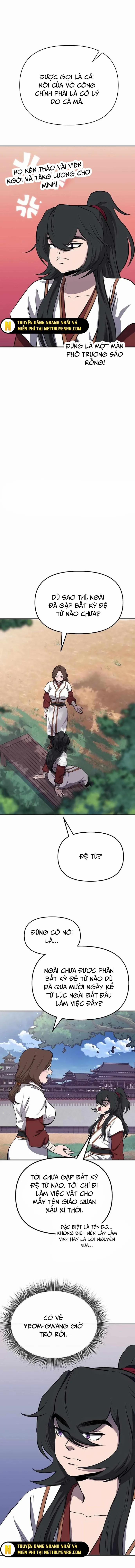 Cao Thủ Võ Lâm Đến Tuổi Kết Hôn 3 trang 15