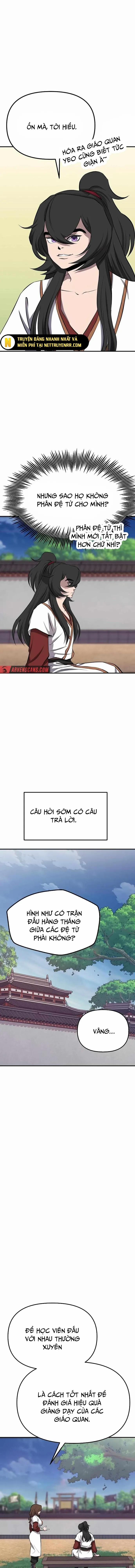 Cao Thủ Võ Lâm Đến Tuổi Kết Hôn 3 trang 17