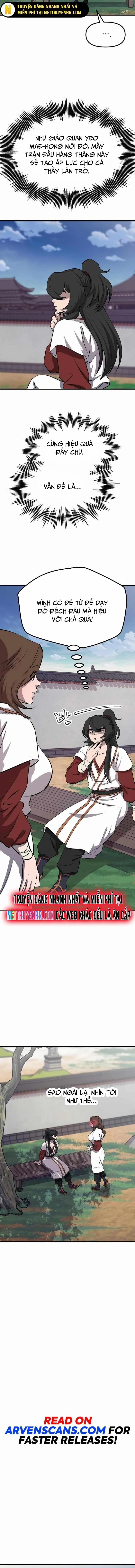 Cao Thủ Võ Lâm Đến Tuổi Kết Hôn 3 trang 18