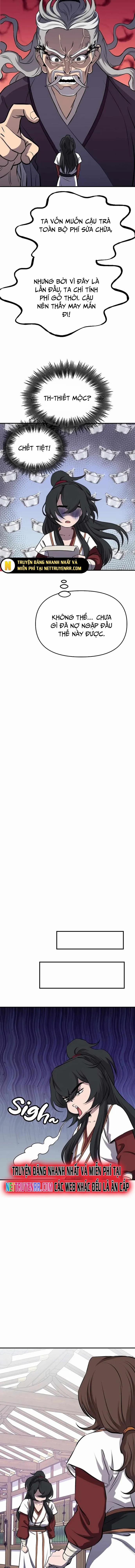 Cao Thủ Võ Lâm Đến Tuổi Kết Hôn 3 trang 2